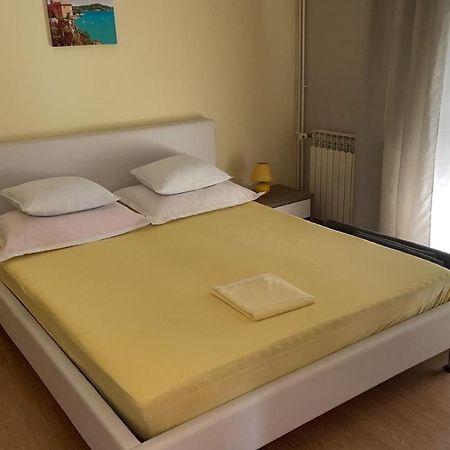 Apartmani Nada Borik Zadar Exterior photo