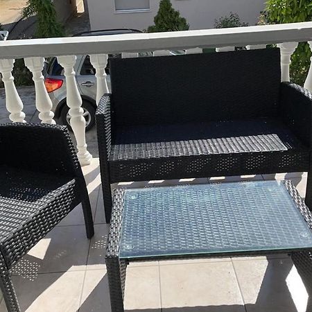 Apartmani Nada Borik Zadar Exterior photo